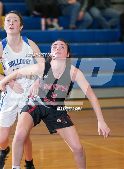 Thumbnail 1 in South Callaway vs Southern Boone photogallery.