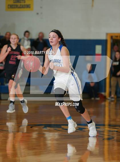 Thumbnail 3 in South Callaway vs Southern Boone photogallery.
