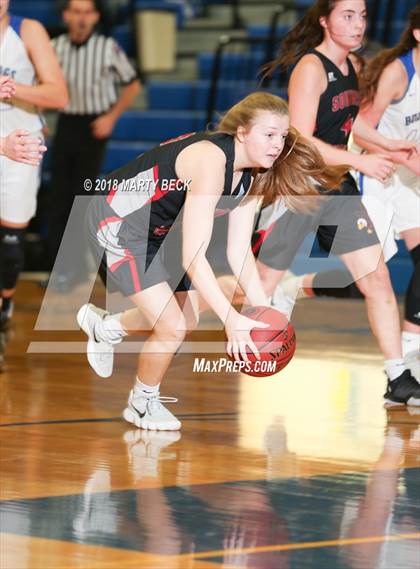 Thumbnail 3 in South Callaway vs Southern Boone photogallery.