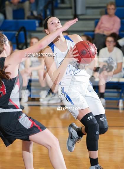 Thumbnail 3 in South Callaway vs Southern Boone photogallery.
