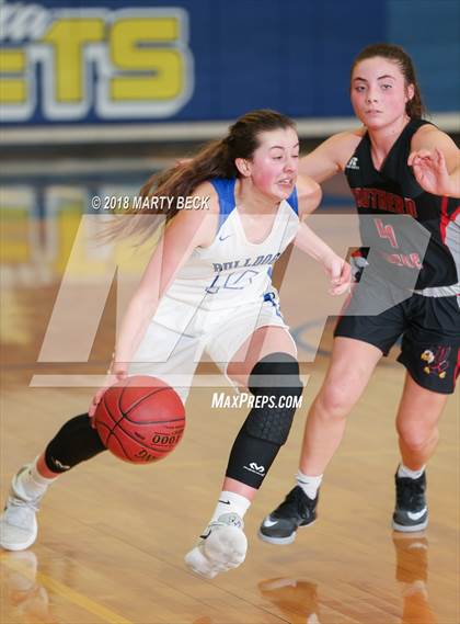 Thumbnail 1 in South Callaway vs Southern Boone photogallery.