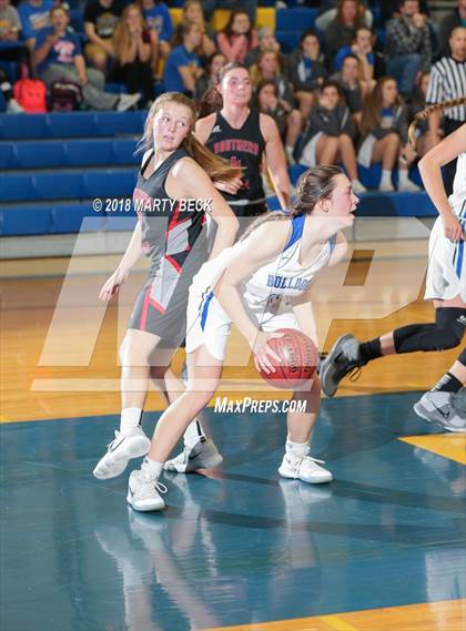 Thumbnail 3 in South Callaway vs Southern Boone photogallery.