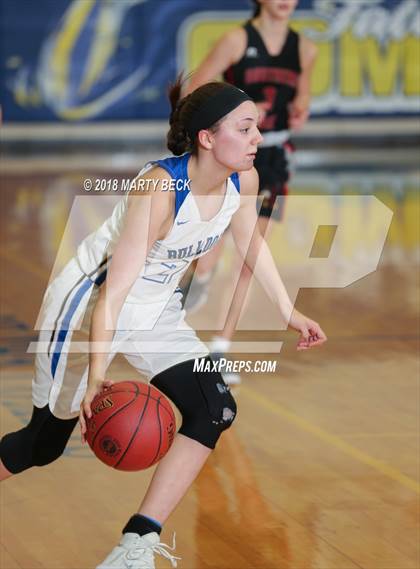 Thumbnail 3 in South Callaway vs Southern Boone photogallery.