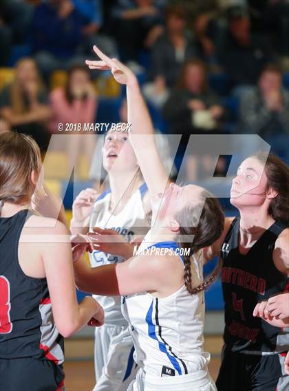 Thumbnail 2 in South Callaway vs Southern Boone photogallery.