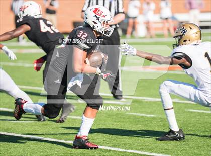 Thumbnail 2 in Mary Persons vs. Lee County photogallery.