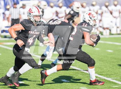 Thumbnail 3 in Mary Persons vs. Lee County photogallery.