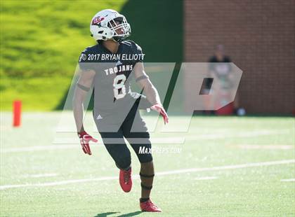 Thumbnail 2 in Mary Persons vs. Lee County photogallery.