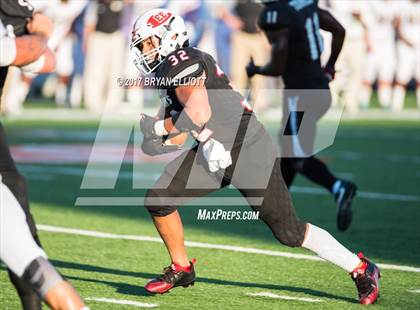 Thumbnail 2 in Mary Persons vs. Lee County photogallery.