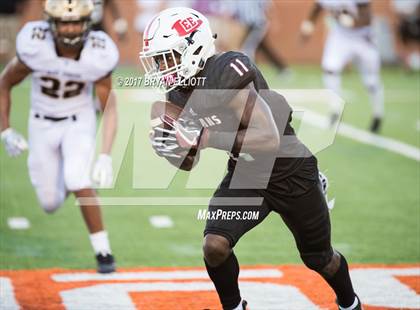 Thumbnail 2 in Mary Persons vs. Lee County photogallery.