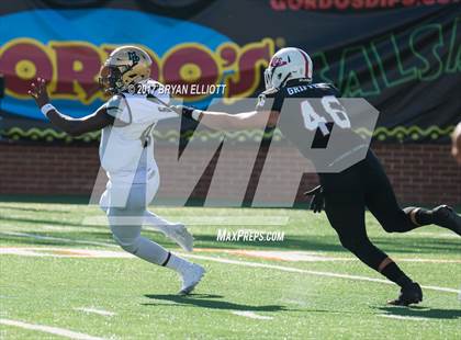 Thumbnail 3 in Mary Persons vs. Lee County photogallery.