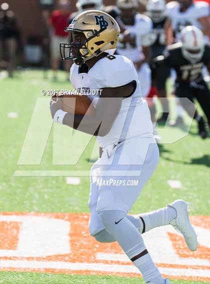 Thumbnail 3 in Mary Persons vs. Lee County photogallery.