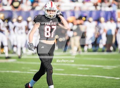 Thumbnail 1 in Mary Persons vs. Lee County photogallery.