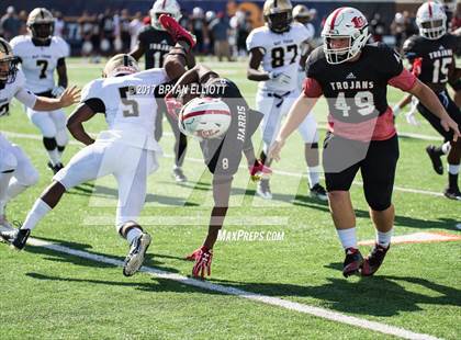 Thumbnail 2 in Mary Persons vs. Lee County photogallery.