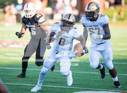 Thumbnail 3 in Mary Persons vs. Lee County photogallery.