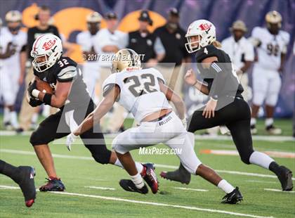 Thumbnail 3 in Mary Persons vs. Lee County photogallery.