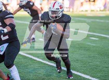 Thumbnail 2 in Mary Persons vs. Lee County photogallery.