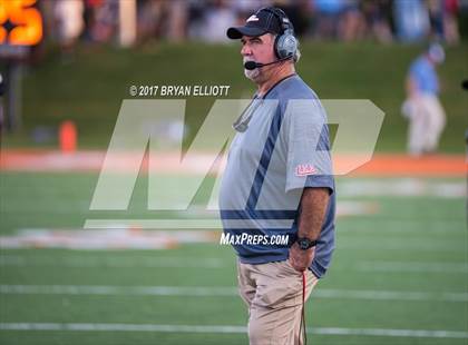 Thumbnail 3 in Mary Persons vs. Lee County photogallery.