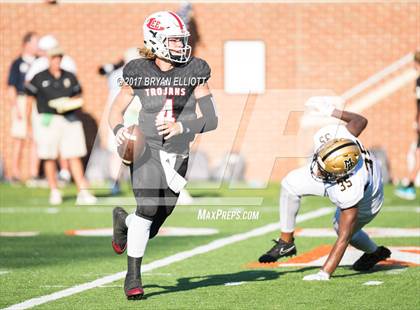 Thumbnail 3 in Mary Persons vs. Lee County photogallery.
