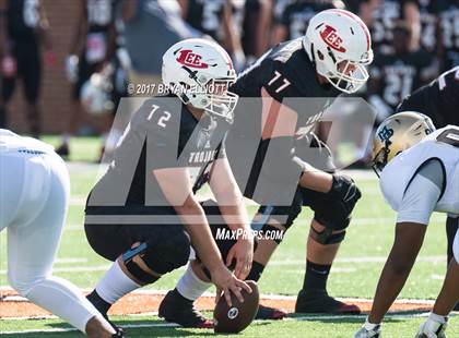 Thumbnail 3 in Mary Persons vs. Lee County photogallery.