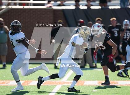 Thumbnail 2 in Mary Persons vs. Lee County photogallery.