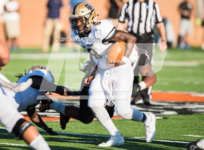 Thumbnail 3 in Mary Persons vs. Lee County photogallery.