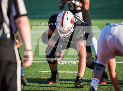 Thumbnail 1 in Mary Persons vs. Lee County photogallery.