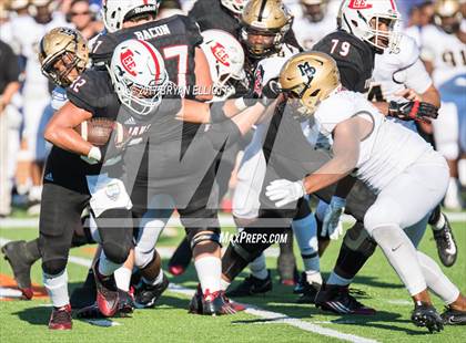 Thumbnail 2 in Mary Persons vs. Lee County photogallery.
