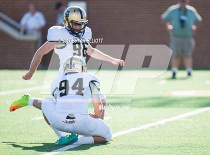 Thumbnail 2 in Mary Persons vs. Lee County photogallery.