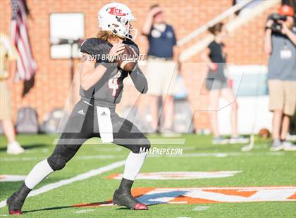 Thumbnail 1 in Mary Persons vs. Lee County photogallery.