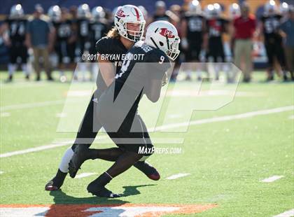 Thumbnail 1 in Mary Persons vs. Lee County photogallery.