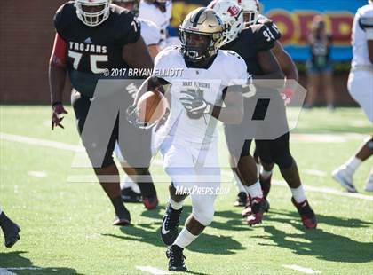 Thumbnail 1 in Mary Persons vs. Lee County photogallery.