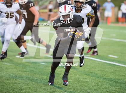 Thumbnail 3 in Mary Persons vs. Lee County photogallery.