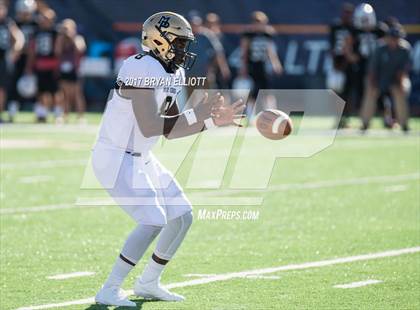 Thumbnail 2 in Mary Persons vs. Lee County photogallery.