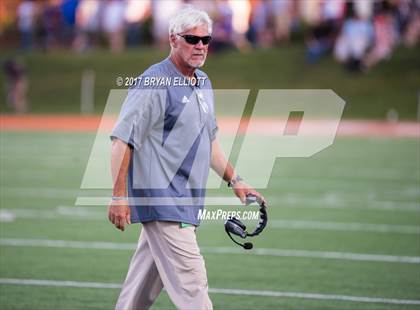 Thumbnail 2 in Mary Persons vs. Lee County photogallery.