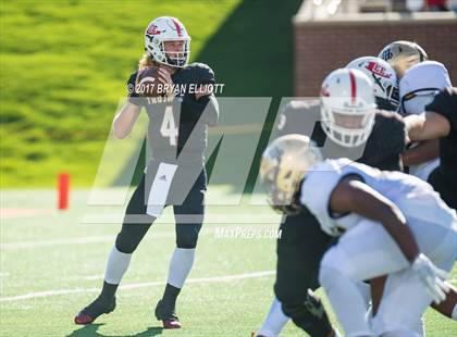 Thumbnail 2 in Mary Persons vs. Lee County photogallery.