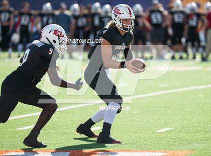 Thumbnail 3 in Mary Persons vs. Lee County photogallery.