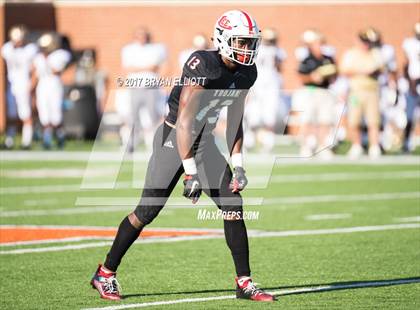 Thumbnail 3 in Mary Persons vs. Lee County photogallery.