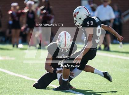Thumbnail 3 in Mary Persons vs. Lee County photogallery.