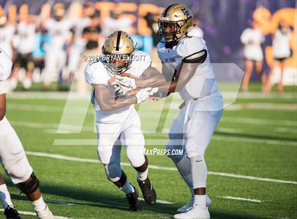 Thumbnail 3 in Mary Persons vs. Lee County photogallery.