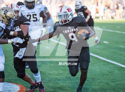 Thumbnail 3 in Mary Persons vs. Lee County photogallery.