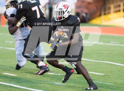 Thumbnail 1 in Mary Persons vs. Lee County photogallery.