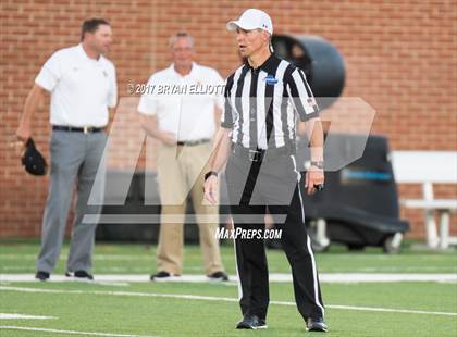 Thumbnail 2 in Mary Persons vs. Lee County photogallery.