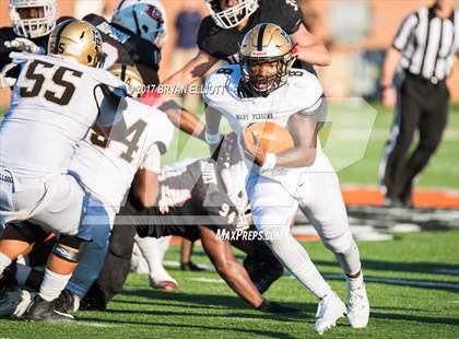 Thumbnail 2 in Mary Persons vs. Lee County photogallery.
