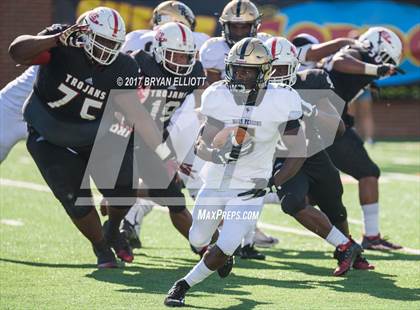 Thumbnail 2 in Mary Persons vs. Lee County photogallery.