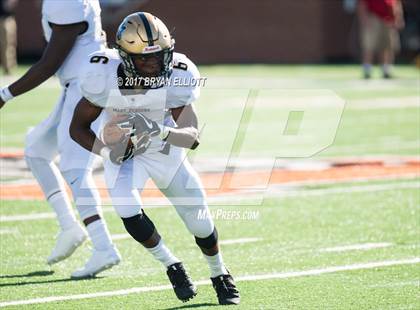 Thumbnail 1 in Mary Persons vs. Lee County photogallery.