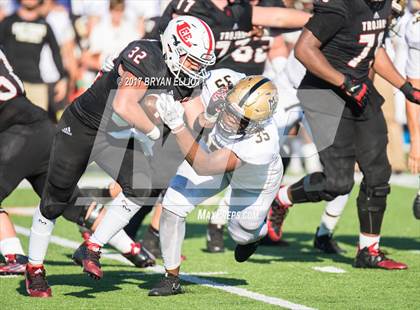 Thumbnail 3 in Mary Persons vs. Lee County photogallery.