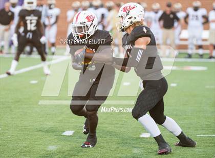 Thumbnail 1 in Mary Persons vs. Lee County photogallery.