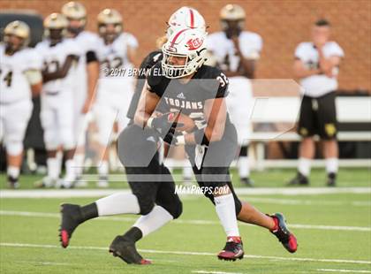 Thumbnail 1 in Mary Persons vs. Lee County photogallery.