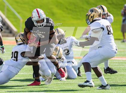 Thumbnail 3 in Mary Persons vs. Lee County photogallery.