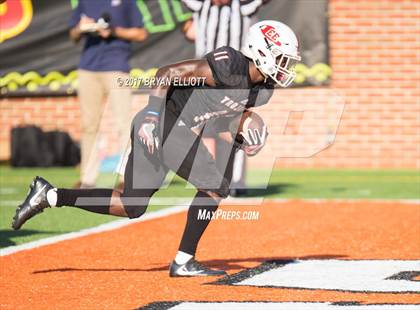 Thumbnail 1 in Mary Persons vs. Lee County photogallery.
